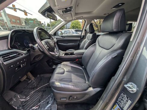 Used 2020 Hyundai Palisade SEL AWD/4WD image 15