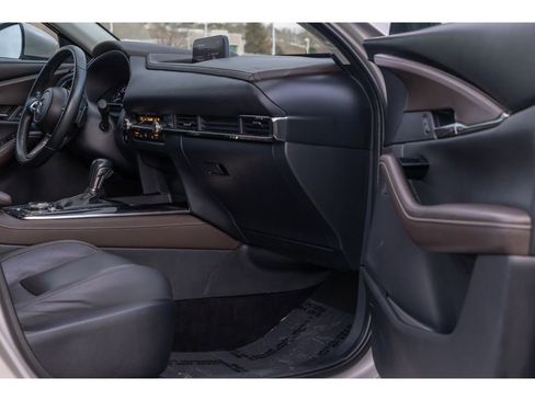 Used 2023 MAZDA CX-30 AWD 2.5 S w/ Premium Package image 10