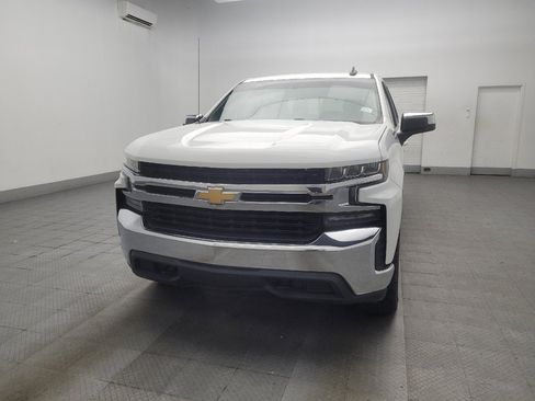 Used 2020 Chevrolet Silverado 1500 LT w/ All-Star Edition AWD/4WD image 15