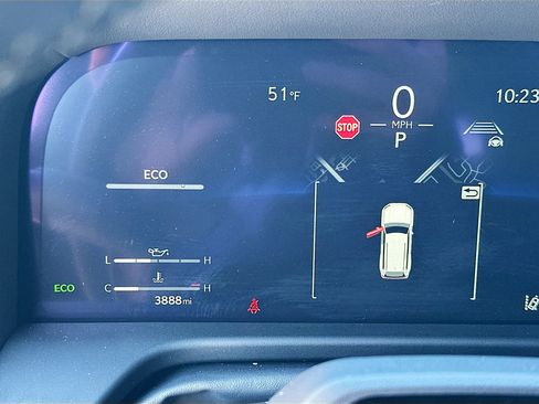 Used 2024 Lexus GX 550 image 12