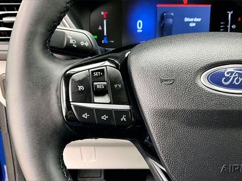 Certified 2023 Ford Escape Active image 18