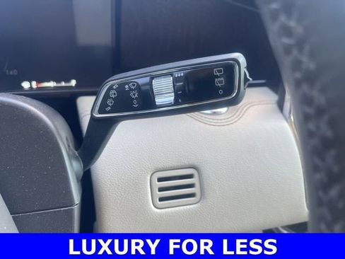 Used 2020 Lincoln Navigator L Reserve w/ Luxury Package image 35