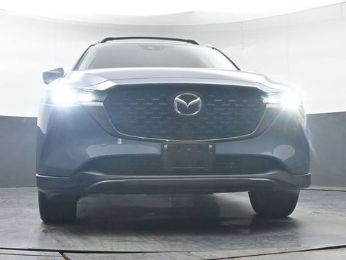 Certified 2024 MAZDA CX-5 Carbon Edition AWD/4WD image 37