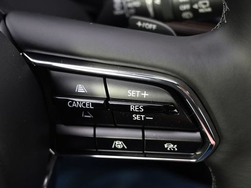 New 2026 MAZDA CX-90 3.3 Turbo S w/ Premium Package AWD/4WD image 36