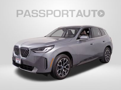 Used 2026 BMW X3 xDrive30i