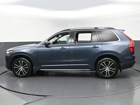 Used 2018 Volvo XC90 T6 Momentum w/ Convenience Package AWD/4WD image 8