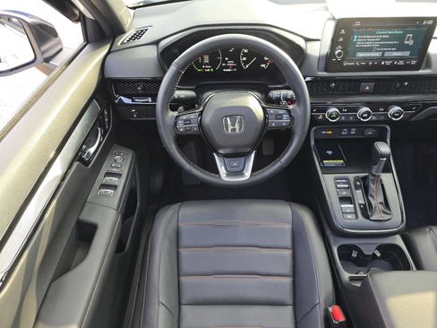 Used 2025 Honda CR-V Sport Touring image 31