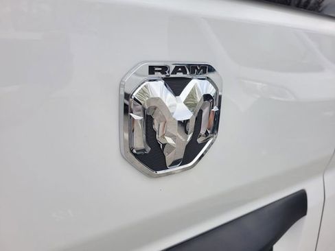 New 2026 RAM ProMaster 1500 w/ Convenience Group image 5