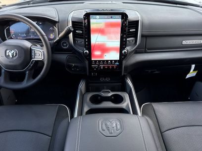 New 2026 RAM 2500 Laramie