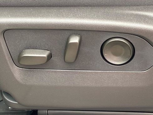 New 2026 Chevrolet Silverado 1500 Custom w/ Turbomax Blackout Package image 15