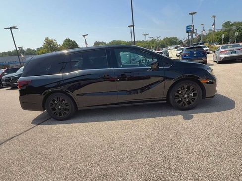 Used 2025 Honda Odyssey Sport-L image 9