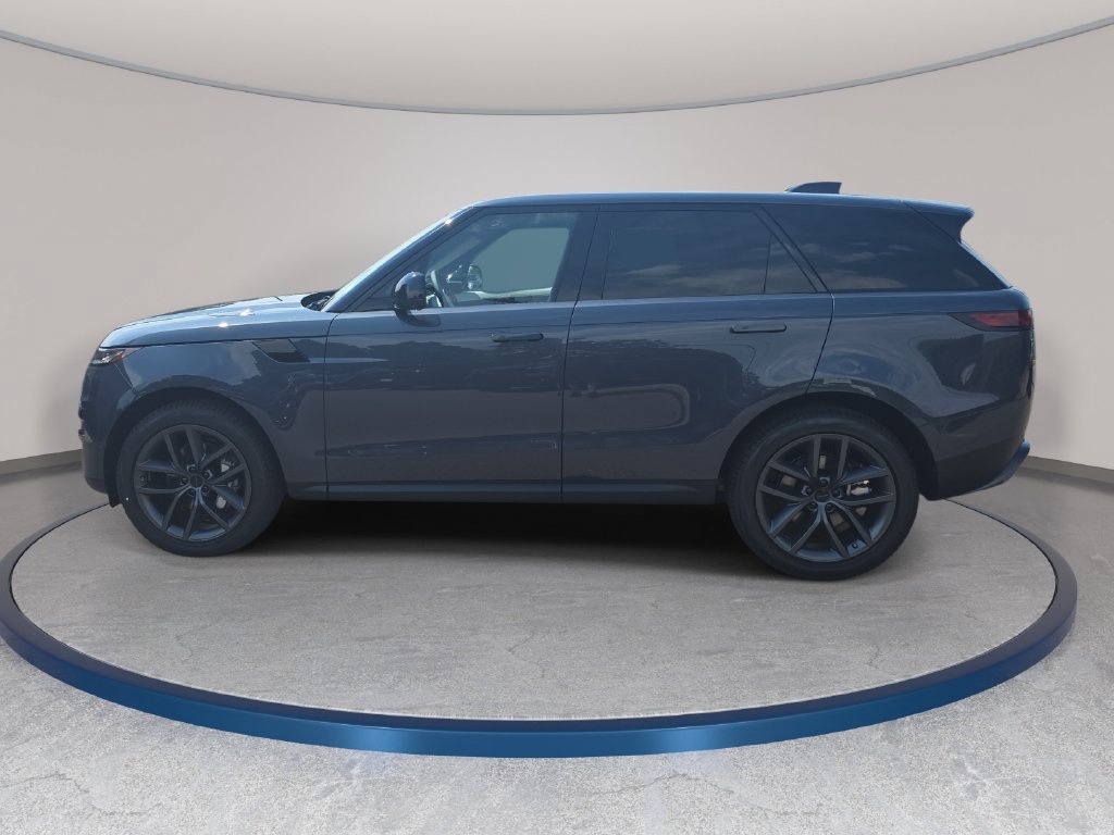 New 2026 Land Rover Range Rover Sport SE AWD/4WD image 8