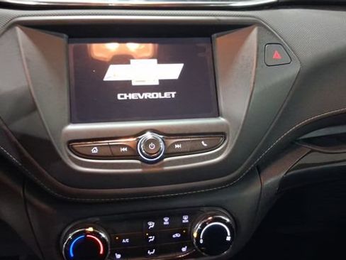 Used 2023 Chevrolet TrailBlazer ACTIV AWD/4WD image 11