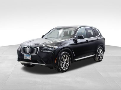 Certified 2023 BMW X3 xDrive30i w/ Premium Package