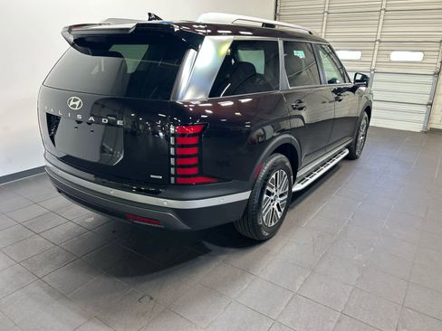 New 2026 Hyundai Palisade SEL Premium AWD/4WD image 3