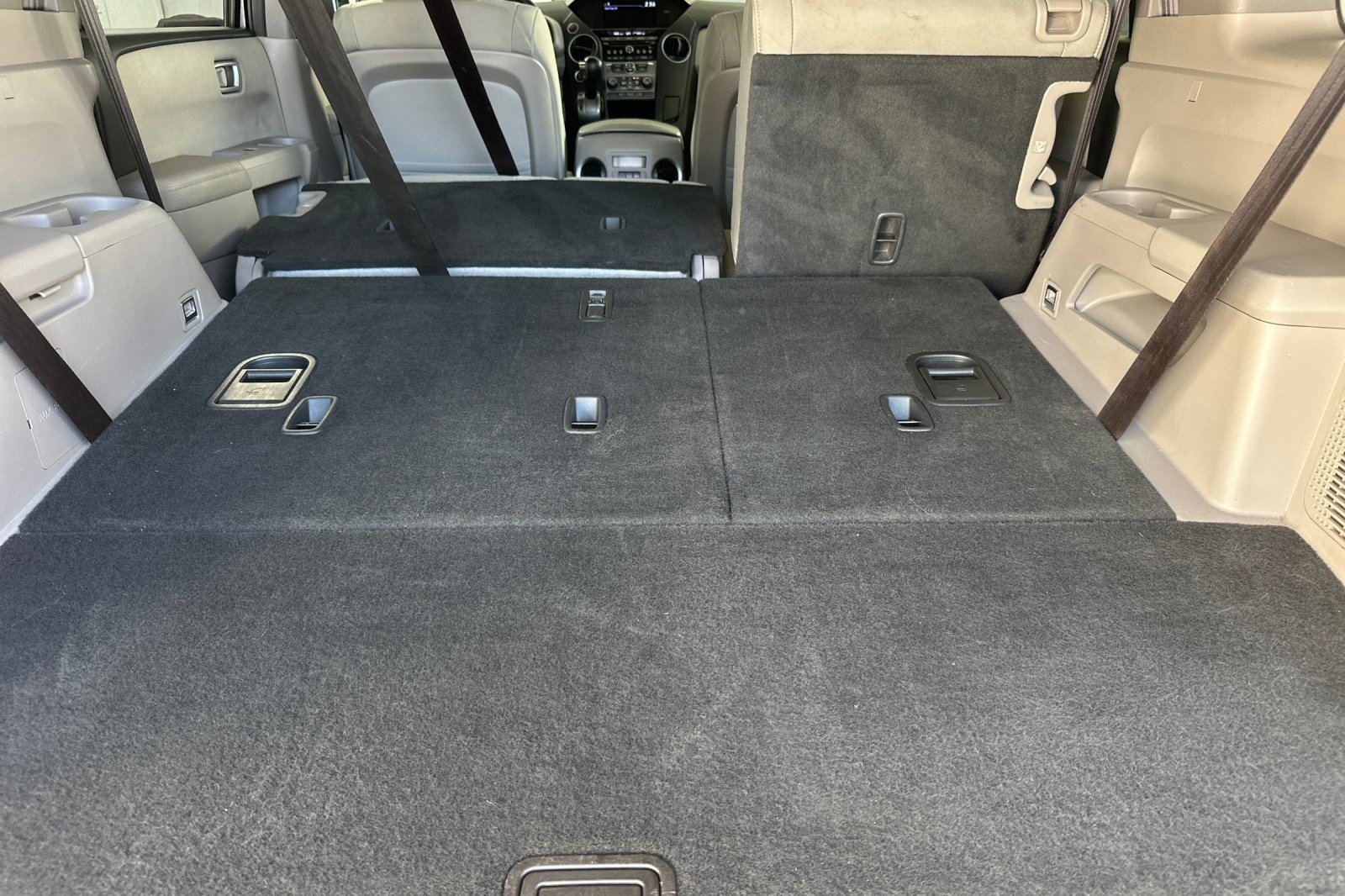 Used 2013 Honda Pilot EX image 20