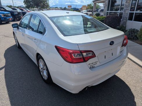 Used 2015 Subaru Legacy 2.5i Premium AWD/4WD image 3