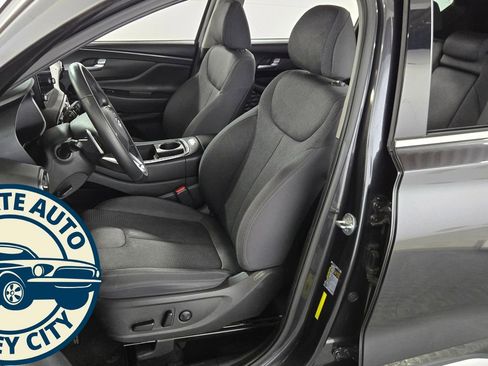 Used 2022 Hyundai Santa Fe SEL w/ Convenience Package image 26