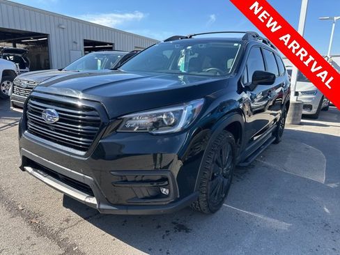 Used 2022 Subaru Ascent Onyx Edition image 1