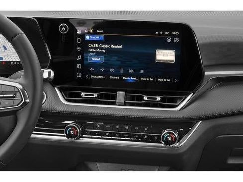 Used 2025 Chevrolet Equinox LT w/ Convenience Package II FWD image 40