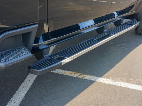 New 2025 GMC Sierra 2500 SLT w/ SLT Premium Package image 14