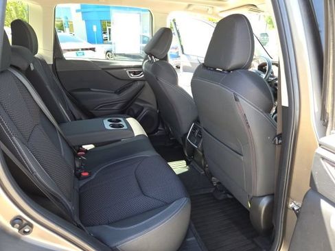 Used 2021 Subaru Forester Premium w/ Popular Package #1 AWD/4WD image 24
