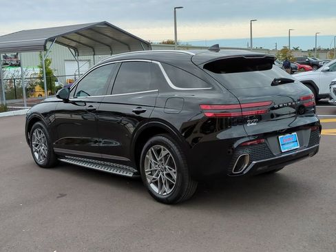 Used 2025 Genesis GV70 2.5T image 7
