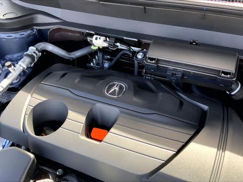 New 2026 Acura RDX SH-AWD image 20