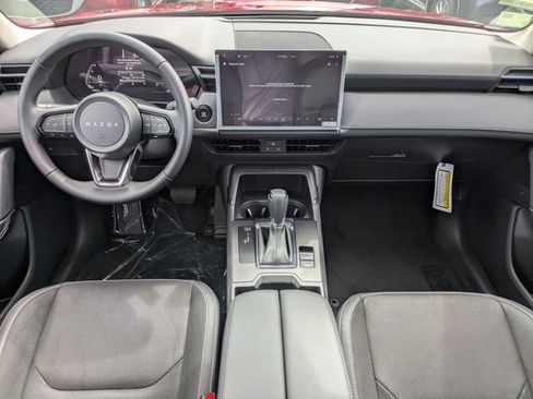 New 2026 MAZDA CX-5 Select image 14