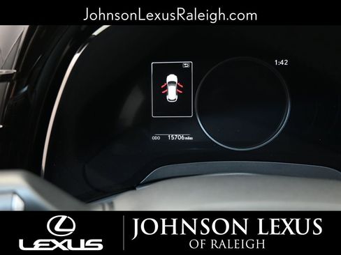 Certified 2024 Lexus RX 350 Premium image 14