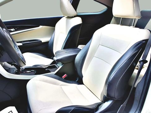 Used 2014 Honda Accord EX-L image 26