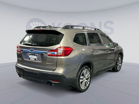 Used 2021 Subaru Ascent Premium w/ Sport Package image 7