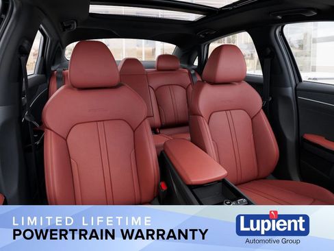 New 2026 Kia K5 GT-Line w/ GT-Line Premium Package image 19