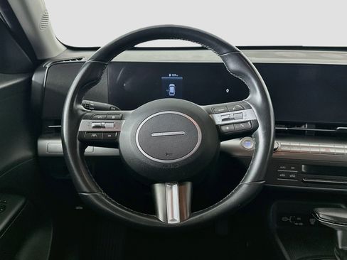 Used 2025 Hyundai Kona SEL AWD/4WD image 18