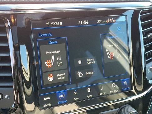 Used 2021 Jeep Grand Cherokee Limited w/ Sun & Sound Group image 25