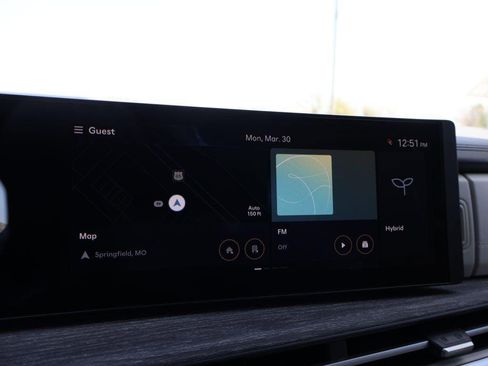 New 2026 Hyundai Santa Fe Calligraphy image 36