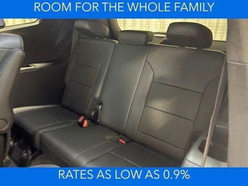 New 2026 Buick Enclave Sport Touring w/ Power Package image 12