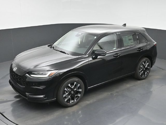 New 2027 Honda HR-V EX-L image 28