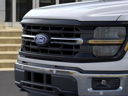New 2026 Ford F150 XLT image 17