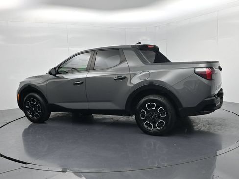 Used 2022 Hyundai Santa Cruz SEL FWD image 5