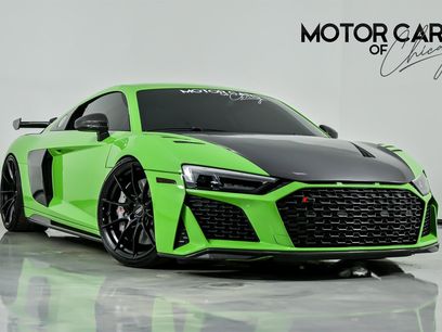 Used 2020 Audi R8 V10 performance