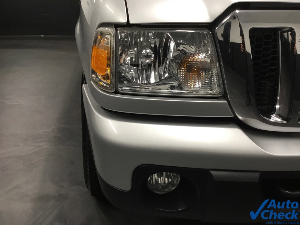 Used 2011 Ford Ranger XLT AWD/4WD image 17