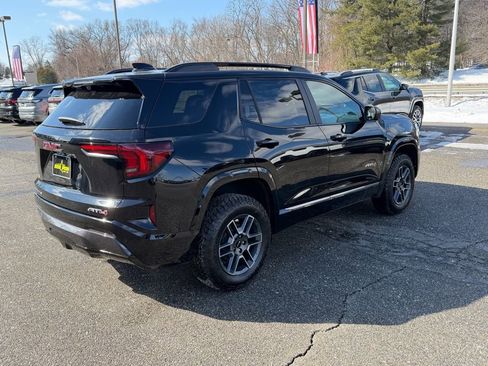 New 2026 GMC Terrain AT4 w/ Convenience Package III image 5