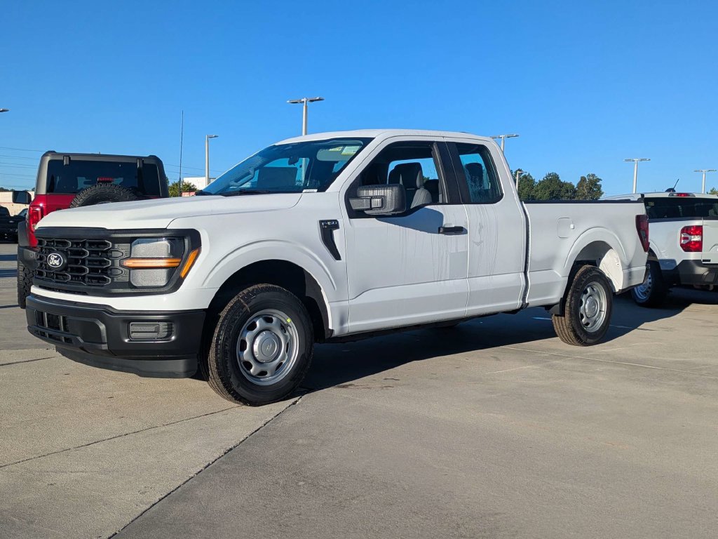 New 2026 Ford F150 XL RWD image 8