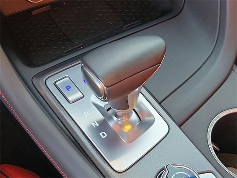 Used 2025 Genesis G70 3.3T Advanced w/ Sport Prestige Package image 28