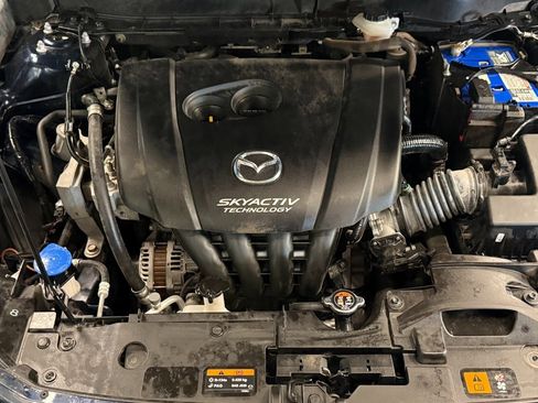 Used 2019 MAZDA CX-3 Sport image 23
