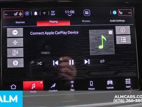 Used 2026 Dodge Durango GT RWD image 37