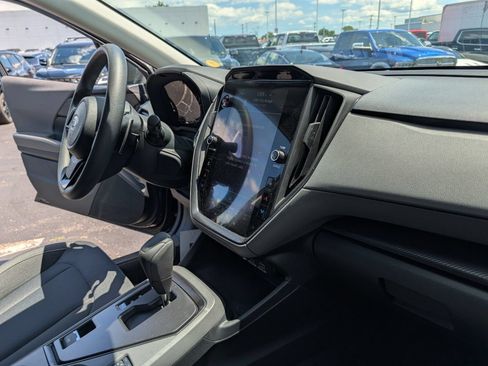 Used 2026 Subaru Crosstrek 2.5i Premium AWD/4WD image 22