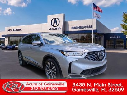 New 2026 Acura MDX FWD w/ Technology Package