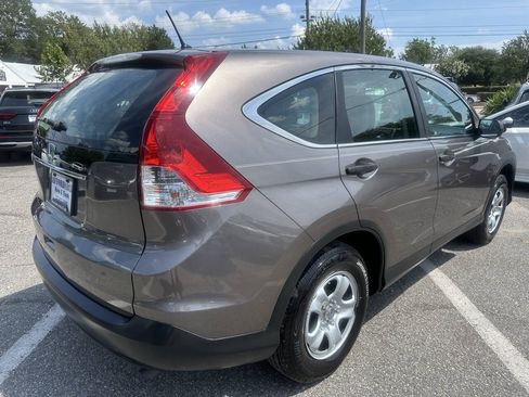 Used 2012 Honda CR-V LX image 6